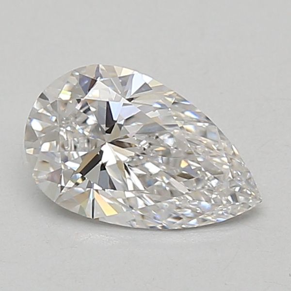 0.95ct Pear D VS1 Lab-Grown Diamond