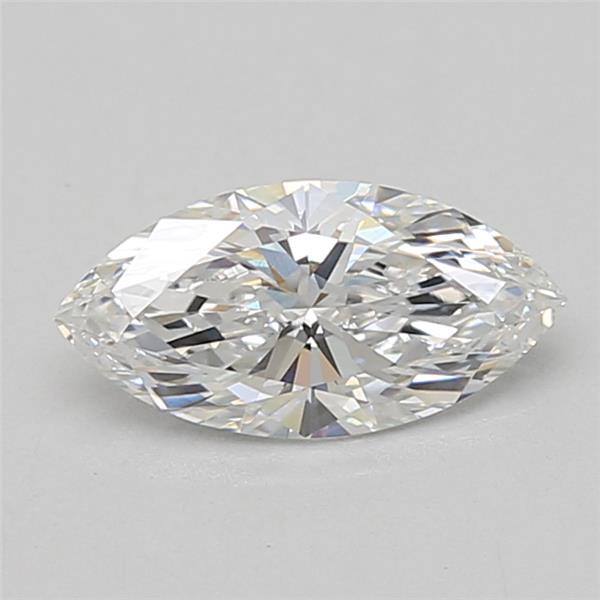 0.94ct Marquise D VVS2 Lab-Grown Diamond