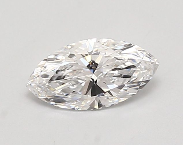 0.87ct Marquise D VVS1 Lab-Grown Diamond