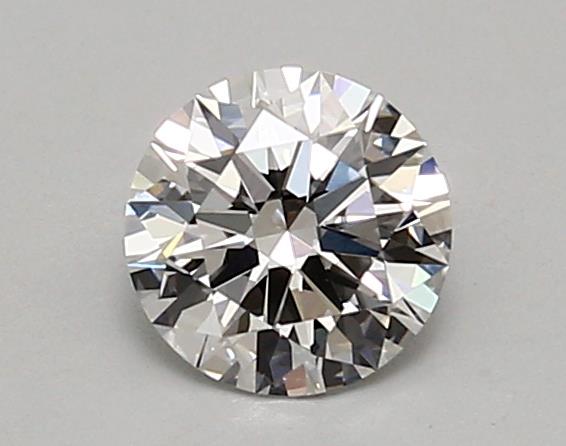 0.94ct Round D VVS1 Lab-Grown Diamond