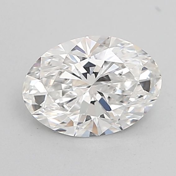 1.14ct Oval E VVS2 Lab-Grown Diamond