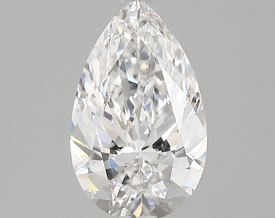 1.85ct Pear D VVS2 Lab-Grown Diamond