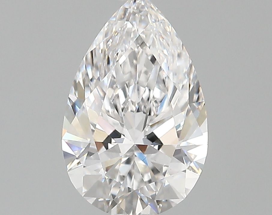 1.84ct Pear D VVS2 Lab-Grown Diamond
