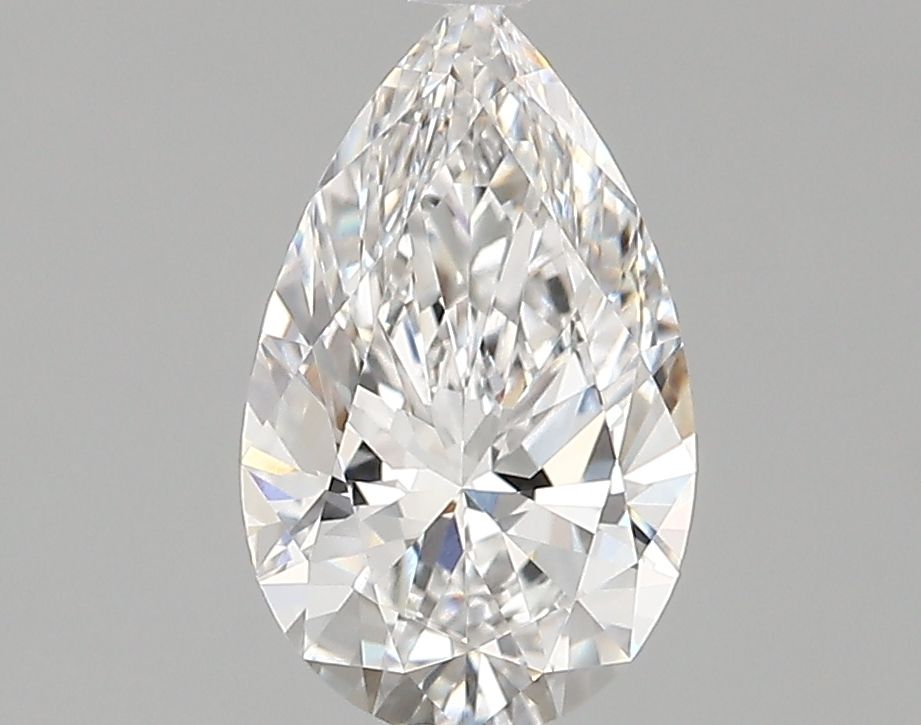 1.59ct Pear E VVS2 Lab-Grown Diamond