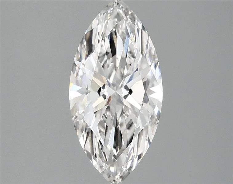 1.26ct Marquise F VVS2 Lab-Grown Diamond