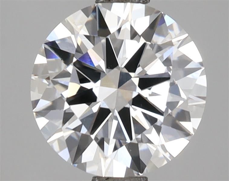 1.98ct Round D VS1 Lab-Grown Diamond