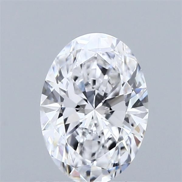 1.05ct Oval D VVS1 Lab-Grown Diamond