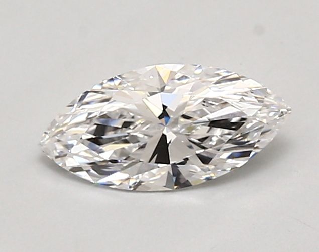 0.94ct Marquise D VVS2 Lab-Grown Diamond