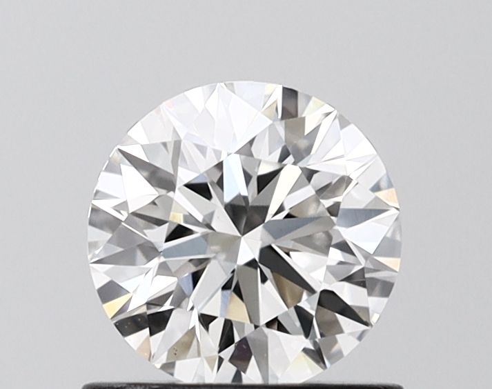 0.72ct Round E VS1 Lab-Grown Diamond