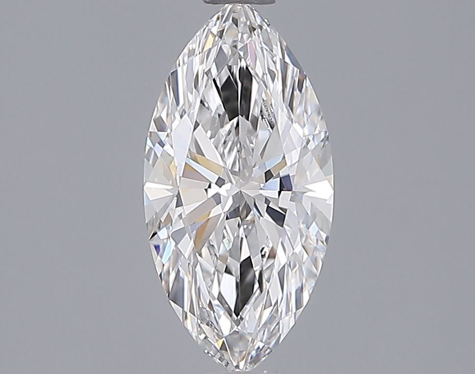 1.29ct Marquise D VVS1 Lab-Grown Diamond
