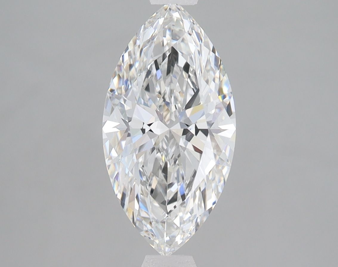 1.57ct Marquise E VS1 Lab-Grown Diamond
