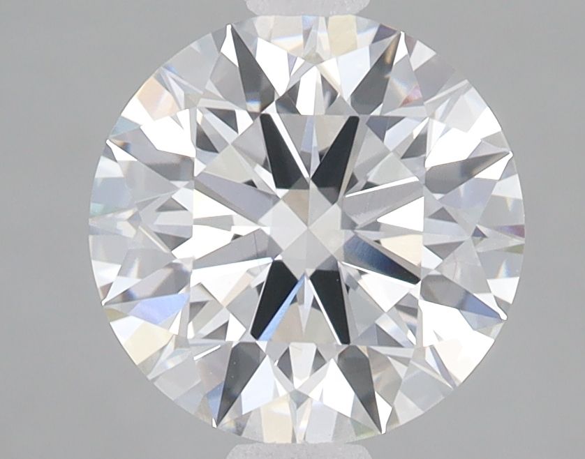 2.37ct Round E VS1 Lab-Grown Diamond