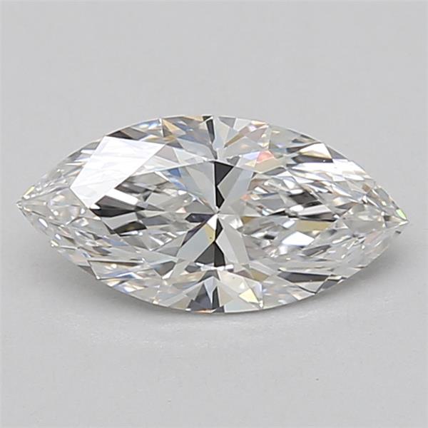 1.02ct Marquise D VS1 Lab-Grown Diamond