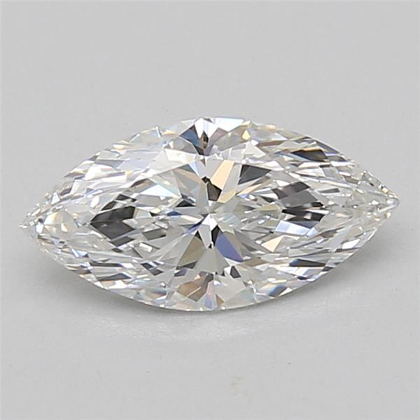 1.1ct Marquise E VS1 Lab-Grown Diamond