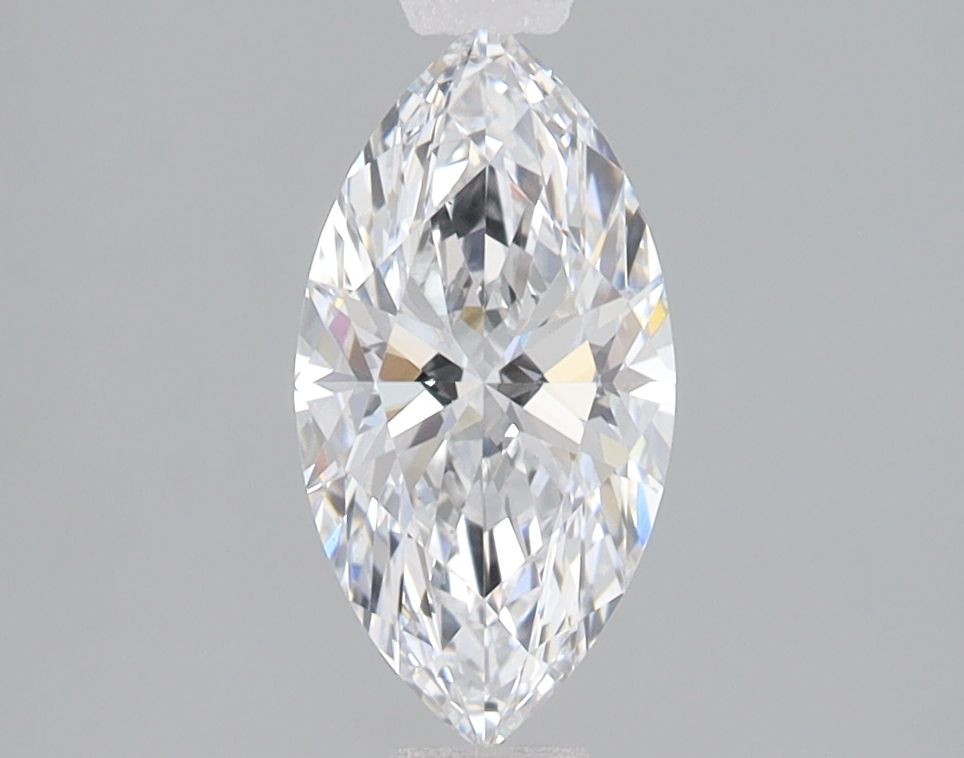 0.99ct Marquise D VS1 Lab-Grown Diamond