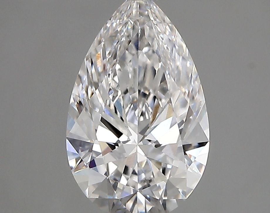 1.78ct Pear E VVS2 Lab-Grown Diamond