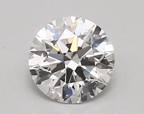 0.73ct Round E FL Lab-Grown Diamond