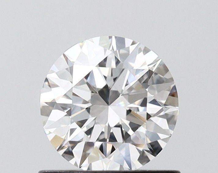 0.71ct Round E VS1 Lab-Grown Diamond