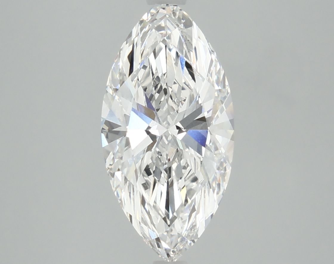2.56ct Marquise E VVS2 Lab-Grown Diamond