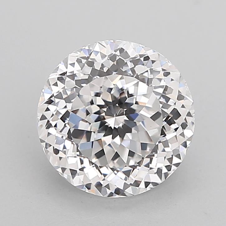 3.11ct Portuguese D VS1 Lab-Grown Diamond