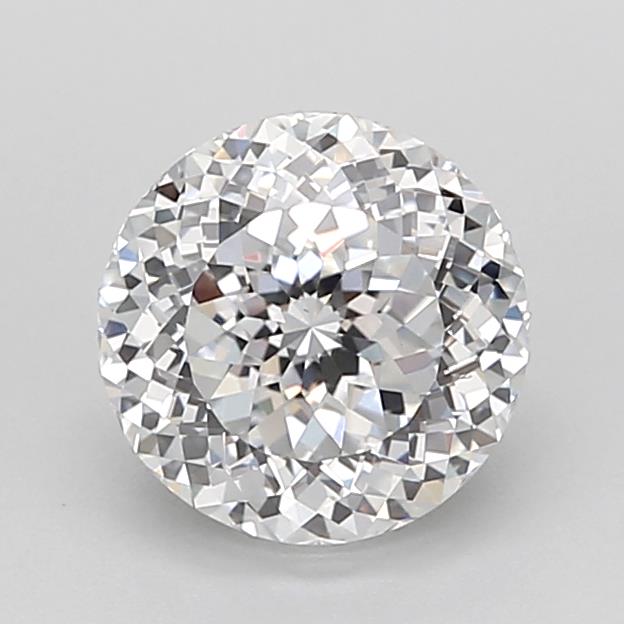 1.63ct Portuguese D VS1 Lab-Grown Diamond