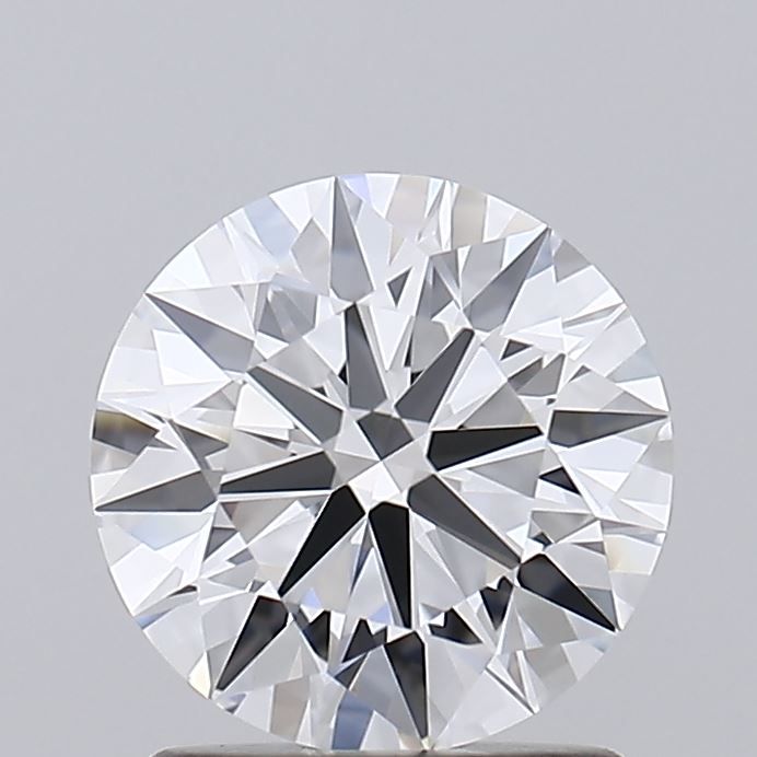 1.46ct Round D VS1 Lab-Grown Diamond