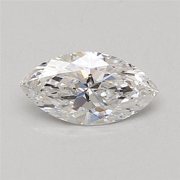 1.11ct Marquise D VS2 Lab-Grown Diamond