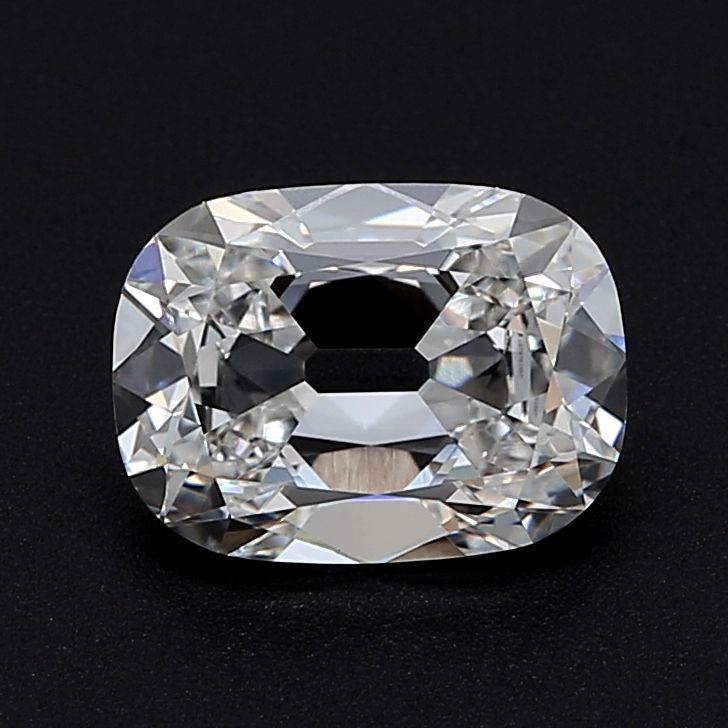 3.08ct Old Miner E VVS2 Lab-Grown Diamond