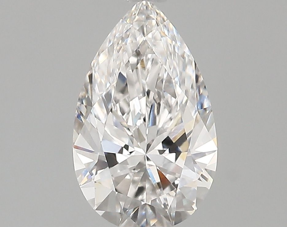 1.77ct Pear E VVS1 Lab-Grown Diamond