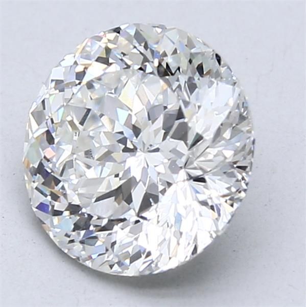 2.53ct Portuguese E VS1 Lab-Grown Diamond