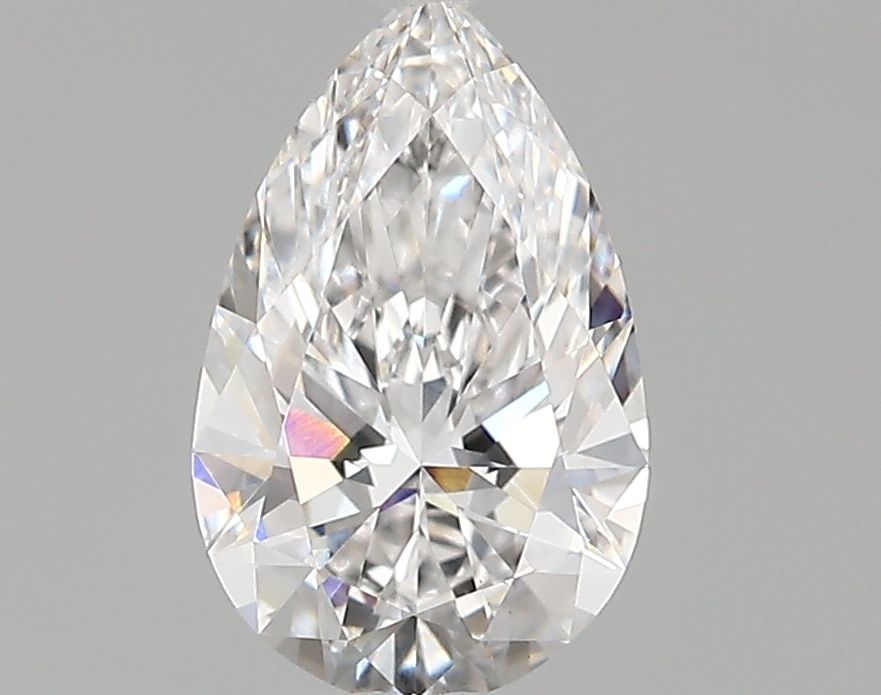 1.52ct Pear D VS1 Lab-Grown Diamond