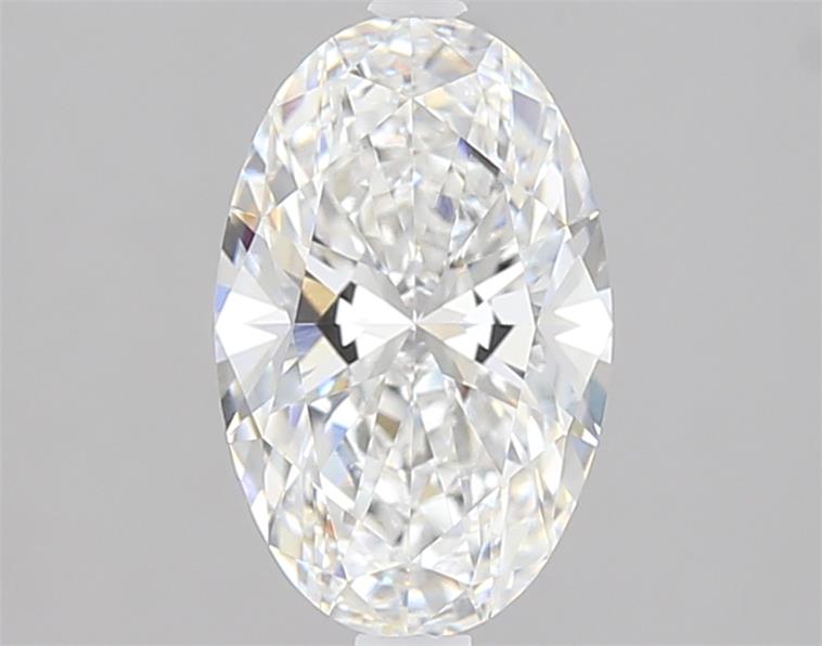 1.62ct Oval E VS1 Lab-Grown Diamond