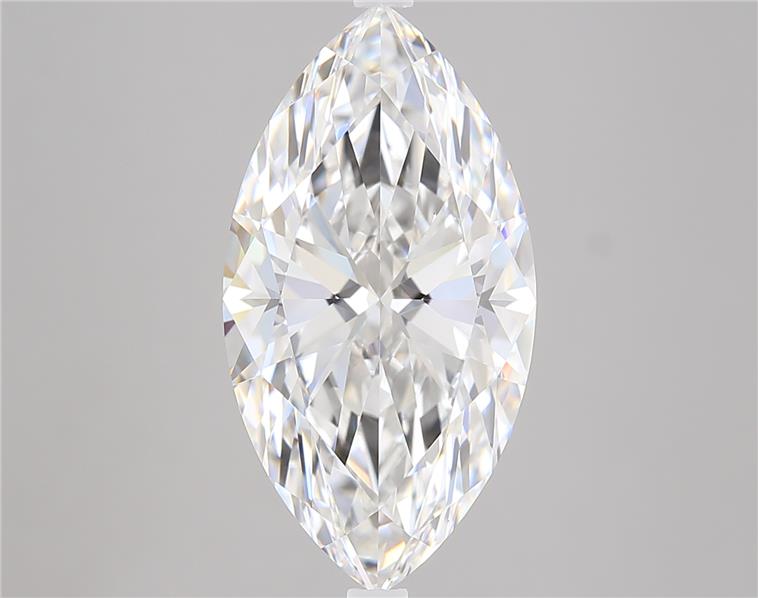 5.03ct Marquise E VVS1 Lab-Grown Diamond