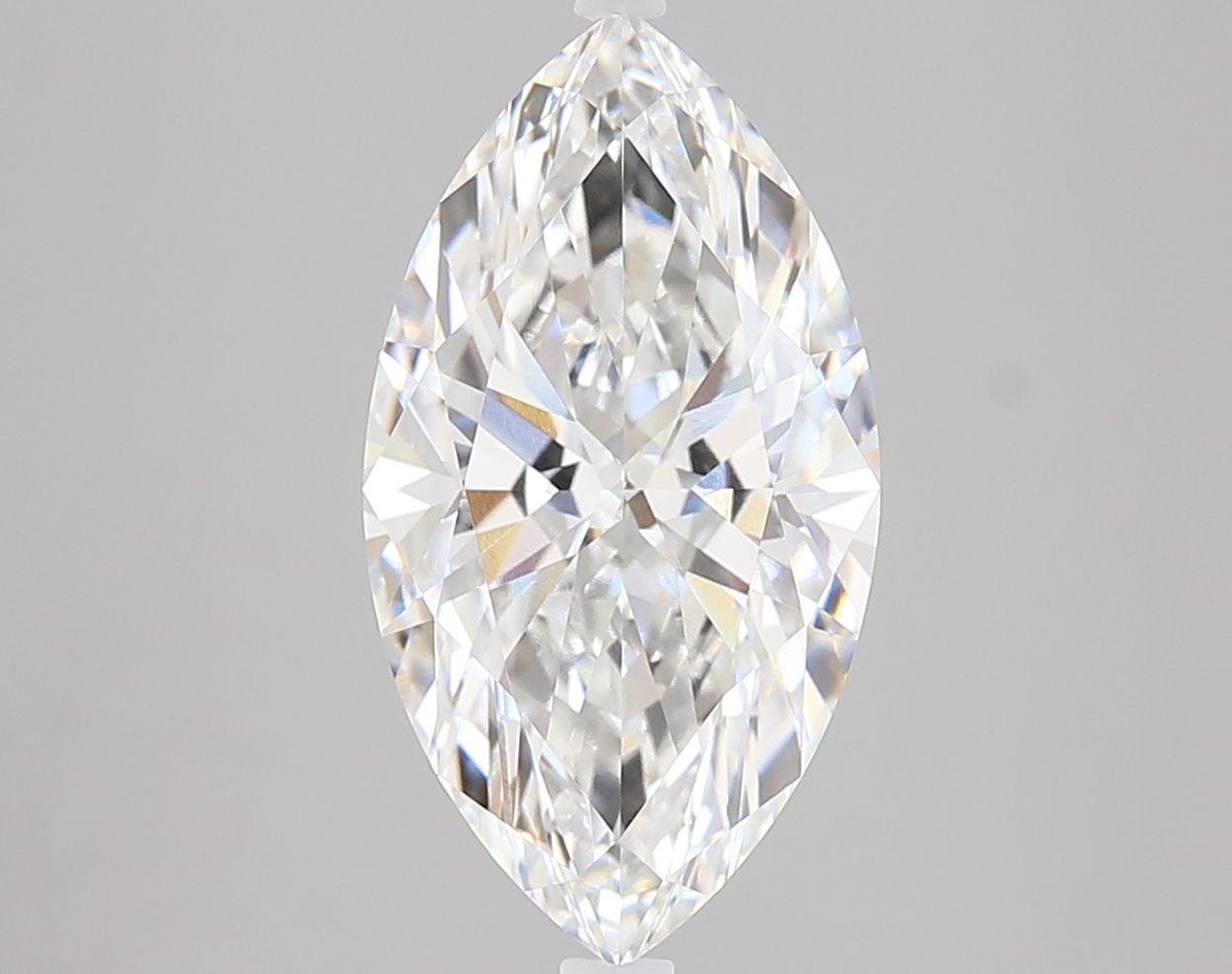 4.01ct Marquise E IF Lab-Grown Diamond