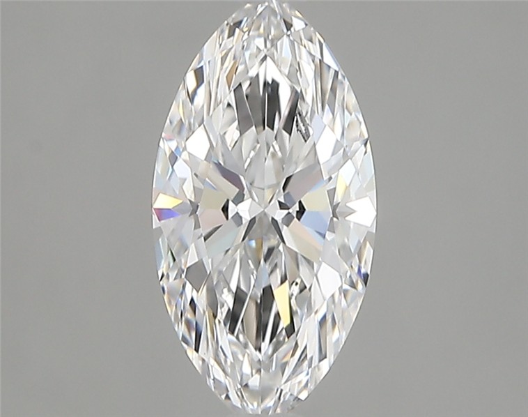 1.46ct Marquise D FL Lab-Grown Diamond