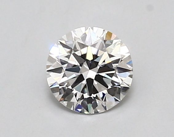 0.72ct Round D VS1 Lab-Grown Diamond