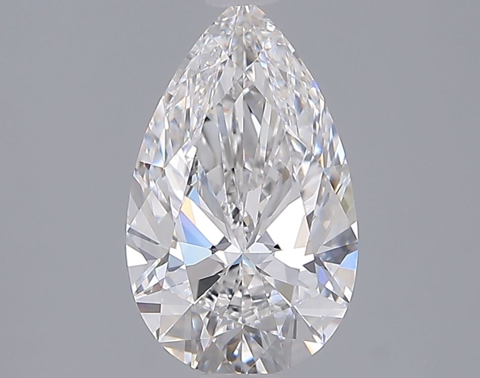 1.91ct Pear E VVS2 Lab-Grown Diamond