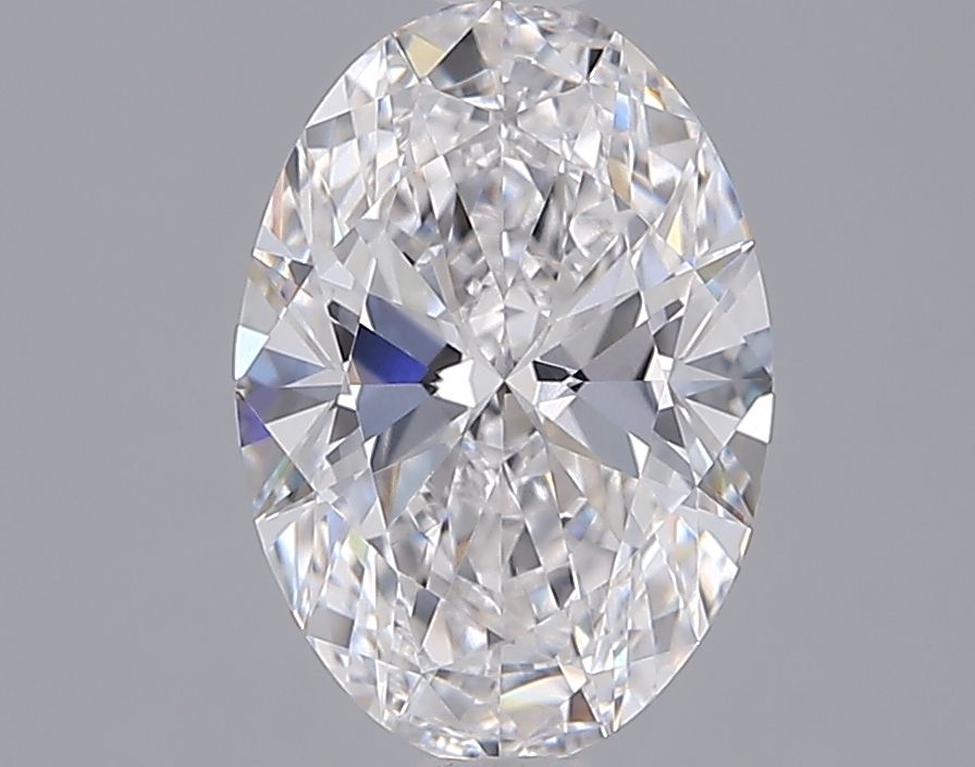 1.92ct Oval E VVS2 Lab-Grown Diamond