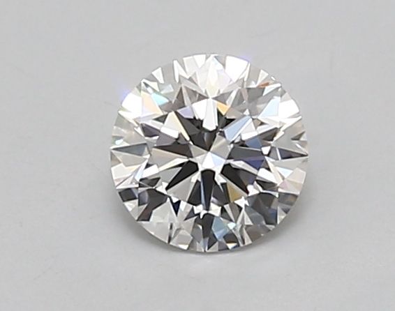 0.73ct Round D FL Lab-Grown Diamond