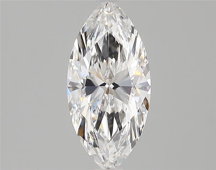 1.52ct Marquise D VVS1 Lab-Grown Diamond