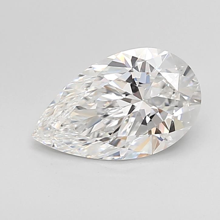 1.64ct Pear E VS1 Lab-Grown Diamond