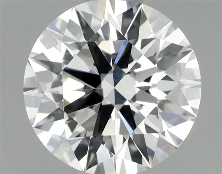 1.2ct Round E VS1 Lab-Grown Diamond