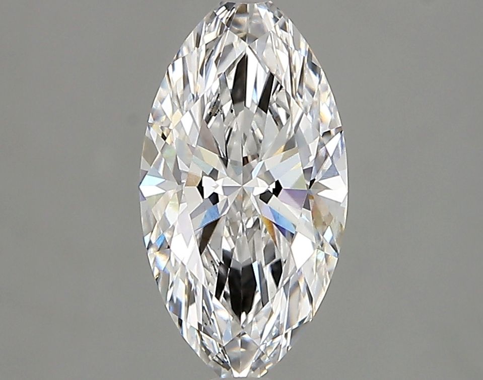 1.44ct Marquise D VVS2 Lab-Grown Diamond