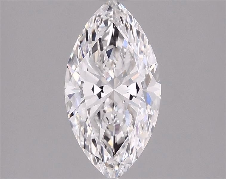 3.68ct Marquise F VS1 Lab-Grown Diamond