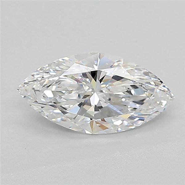 1.4ct Marquise E VVS2 Lab-Grown Diamond