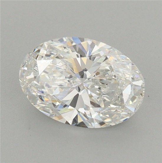 1.01ct Oval E VS1 Lab-Grown Diamond