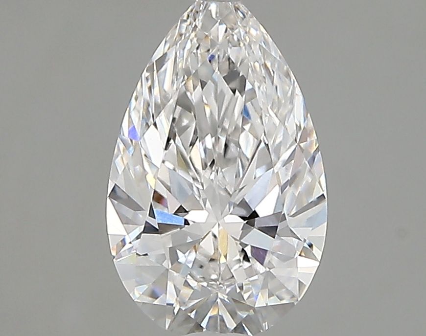 1.51ct Pear D VVS1 Lab-Grown Diamond