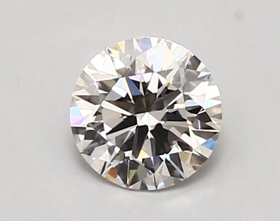 0.92ct Round D VVS1 Lab-Grown Diamond