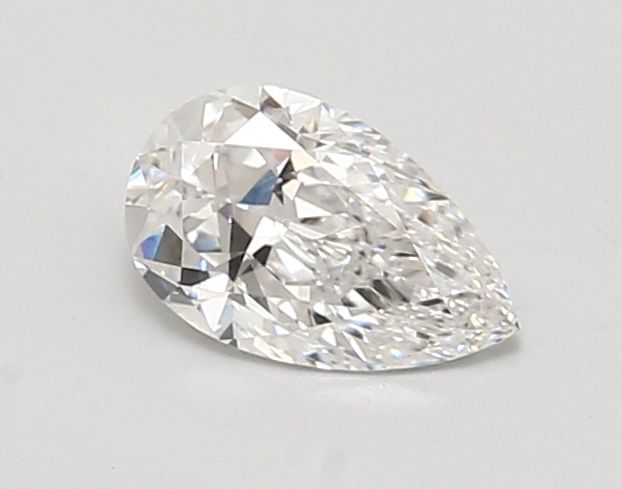 0.92ct Pear D VVS2 Lab-Grown Diamond