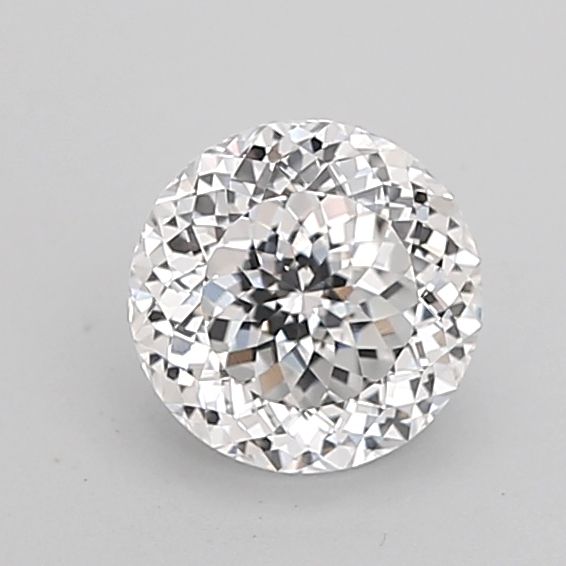1.07ct Portuguese D VVS2 Lab-Grown Diamond